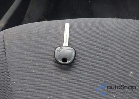 2013 Kia Rio Lx z USA, uszkodzony, nr VIN KNADM5A3XD6157062